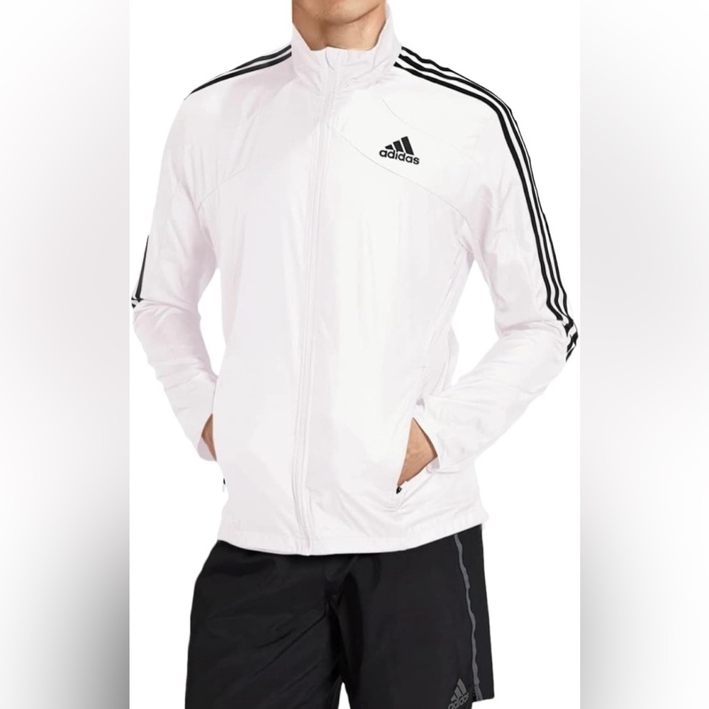 Adidas Men’s Running Jacket